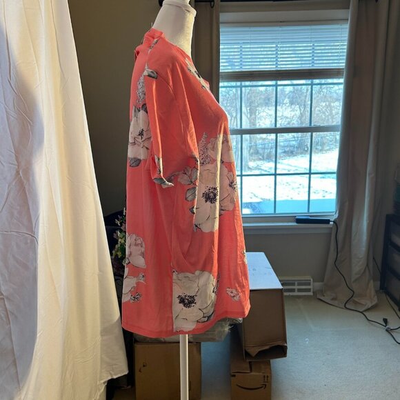 Pixie Lady Size 2X Short cuffed sleeve - Picture 4 of 6